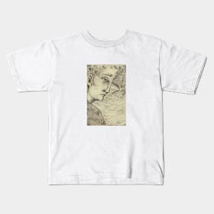 lost Kids T-Shirt